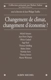  Collectif et  Collectif - Changement de climat, changement d'économie ?.