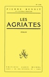 Pierre Benoit et Pierre Benoît - Les Agriates.