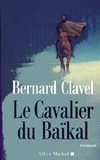 Le Cavalier du Baïkal.