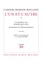 Romain Rolland et Romain Rolland - L'Un et l'Autre - tome 2 - Correspondance entre Romain Rolland et Alphonse de Châteaubriant, (1914-1944), cahier nº30.