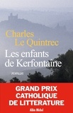 Charles Le Quintrec et Charles Le Quintrec - Les Enfants de Kerfontaine.