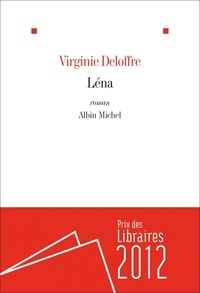Virginie Deloffre - Lena.
