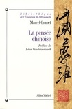 Marcel Granet et Marcel Granet - La Pensée chinoise.