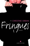 Christine Orban et Christine Orban - Fringues.