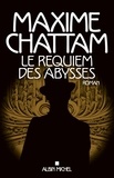 Maxime Chattam et Maxime Chattam - Le Requiem des abysses - Léviatemps - tome 2.