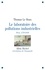 Thomas Le Roux et Thomas Le Roux - Le Laboratoire des pollutions industrielles - Paris, 1770-1830.