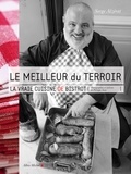 Serge Alzérat - Le meilleur du terroir - La vraie cuisine de bistrot.