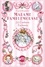 Rupert Kingfisher - Madame Pamplemousse Tome 3 : Madame Pamplemousse et la confiserie enchantée.