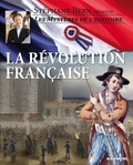 Stéphane Bern - La Révolution française.