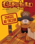 Jim Davis - Garfield & Cie  : Chasse au trésor.