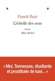 Franck Ruzé - L'échelle des sens.