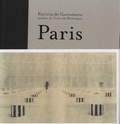 Patricia de Gorostarzu - Paris.