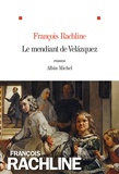 François Rachline - Le mendiant de Velasquez.