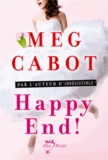 Meg Cabot - Happy end !.