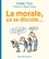 Michel Tozzi - La morale, ça se discute....
