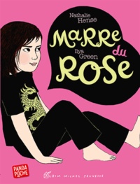 Nathalie Hense et Ilya Green - Marre du rose.