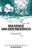 Maxence Van Der Meersch - Invasion 14.