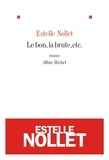 Estelle Nollet - Le Bon, la brute, etc..