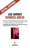 Lisa Gardner et Lisa Gardner - Derniers adieux.