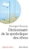 Georges Romey et Georges Romey - Dictionnaire de la symbolique des rêves.