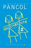 Katherine Pancol - Muchachas 2.