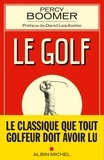 Denys Lémery et Percy Boomer - Le Golf - (on learning golf).
