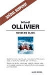Mikaël Ollivier et Mikaël Ollivier - Noces de glace.