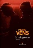 Pierre Vens - La Nuit grecque.