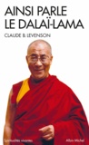 Claude Levenson - Ainsi parle le Dalaï-Lama.