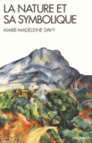 Marie-Madeleine Davy - La nature et sa symbolique.