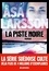 Asa Larsson - La piste noire.