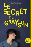 Ami Polonsky - Le secret de Grayson.