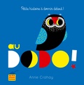 Anne Crahay - Au dodo ! - Petite histoire à dormir debout !.