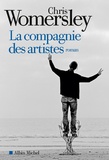 Chris Womersley - La compagnie des artistes.