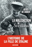 Beata de Robien - La malédiction de Svetlana.