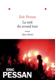 Eric Pessan - La nuit du second tour.