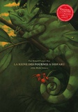 Frédéric Bernard et François Roca - La reine des fourmis a disparu - Avec une illustration collector.