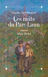 Charles Le Quintrec - Les Nuits du Parc-Lann.