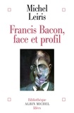 Francis Bacon - Face et profil.