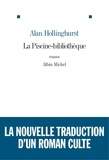Alain Defossé et Alain Defossé - La Piscine-bibliothèque.