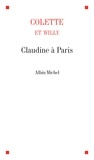  Colette - Claudine à Paris.