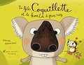 Didier Lévy - La Fée Coquillette et le koala à gros nez.