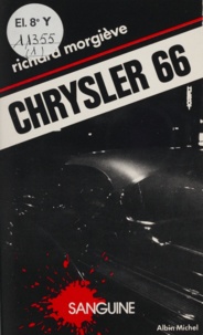 Richard Morgiève - Chrysler 66.