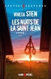 Viveca Sten - Les Nuits de la Saint-Jean.
