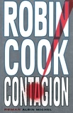 Robin Cook - Contagion.