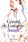 Gérard de Cortanze et Gérard De cortanze - Assam.