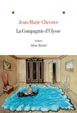 Jean-Marie Chevrier et Jean-Marie Chevrier - La Compagnie d'Ulysse.