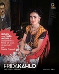 Gisèle Freund - Frida Kahlo par Gisèle Freund - Par Gisèle Freund.