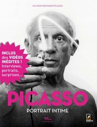 Olivier Widmaier Picasso et Olivier Widmaeir Picasso - Picasso - Portrait intime.