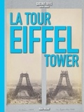 Gustave Eiffel - La Tour Eiffel - The Eiffel tower.